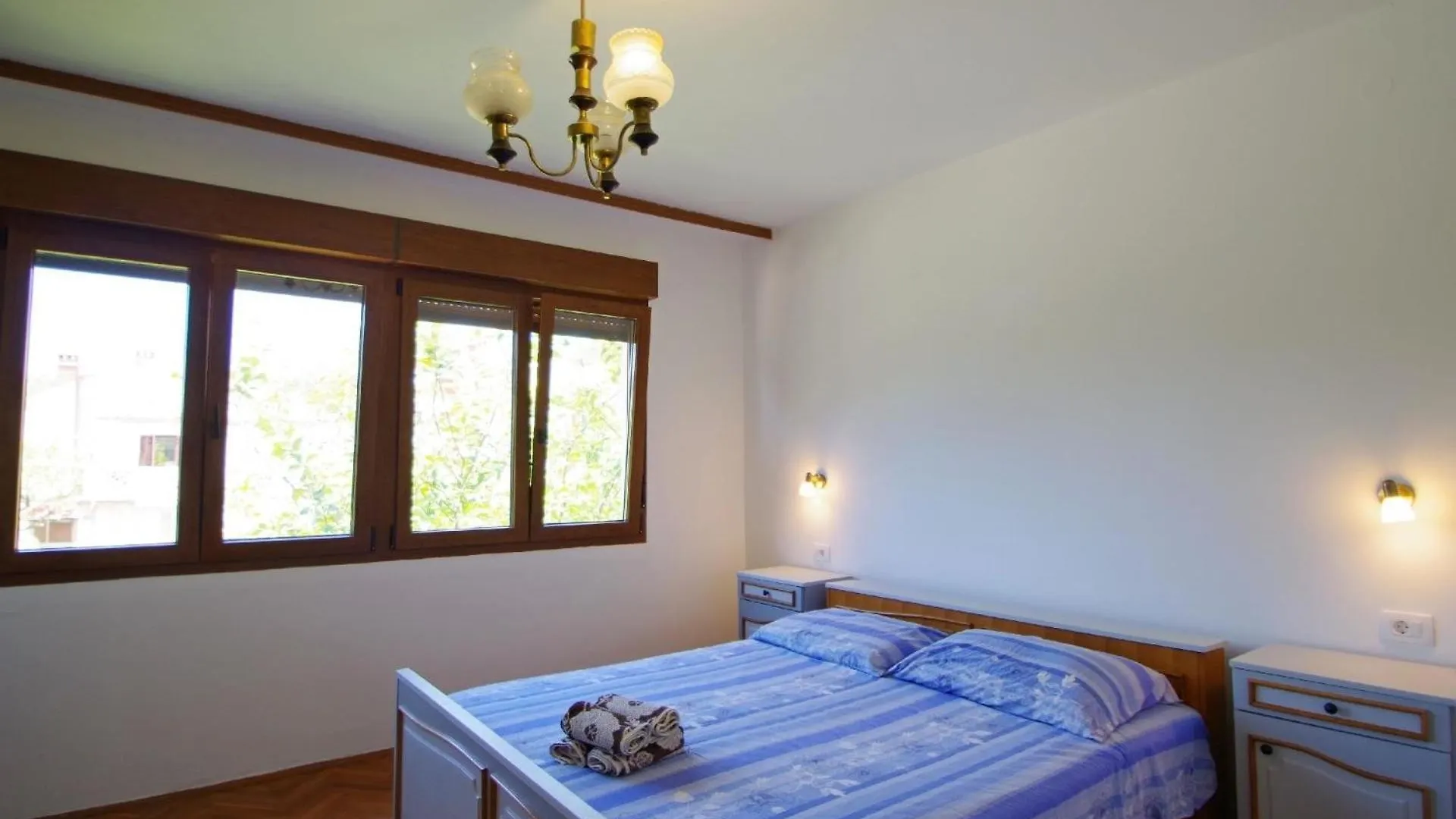 Ferienwohnung In Strandnaehe Pula