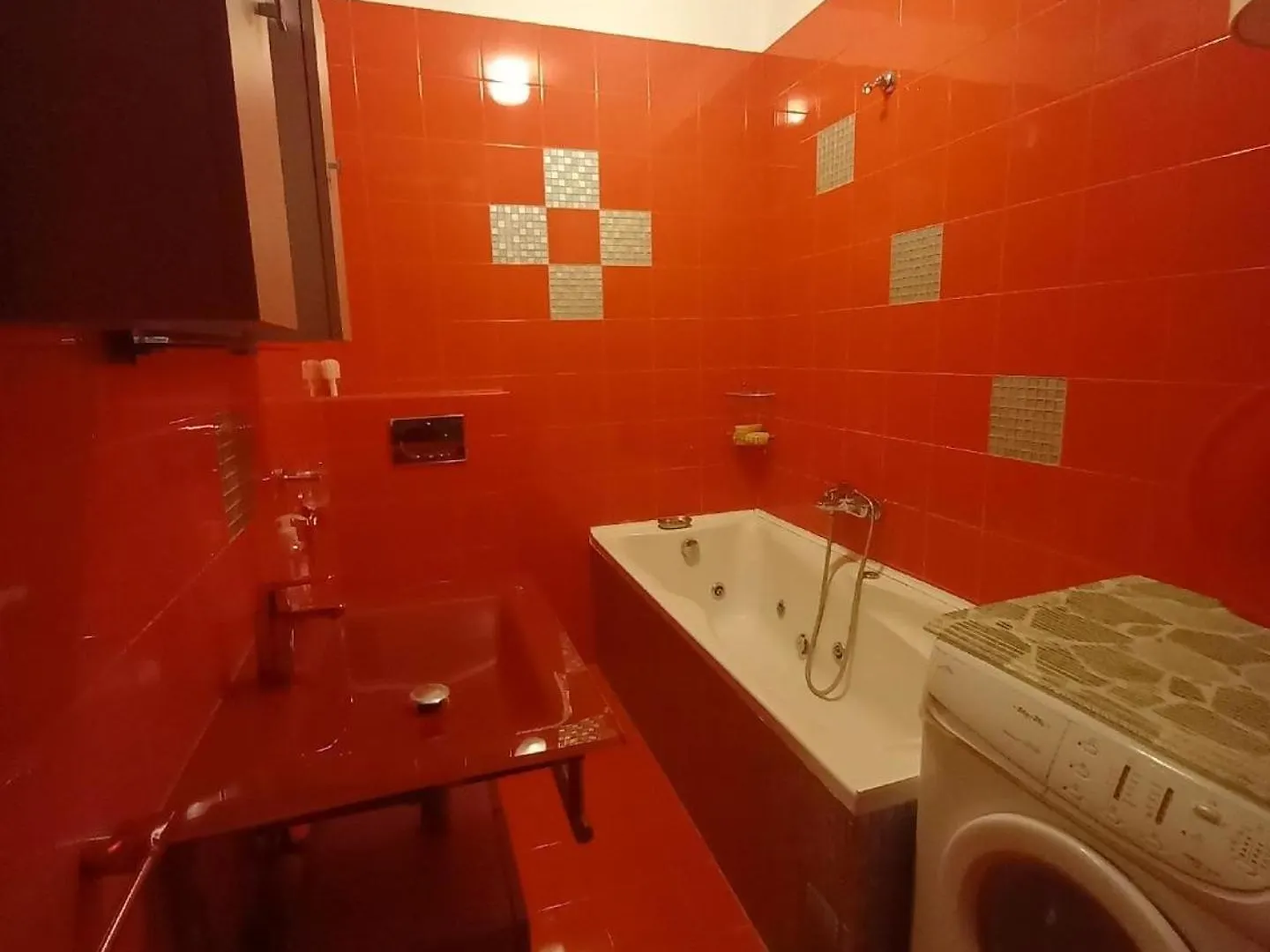 Apartment Ferienwohnung In Strandnaehe Pula