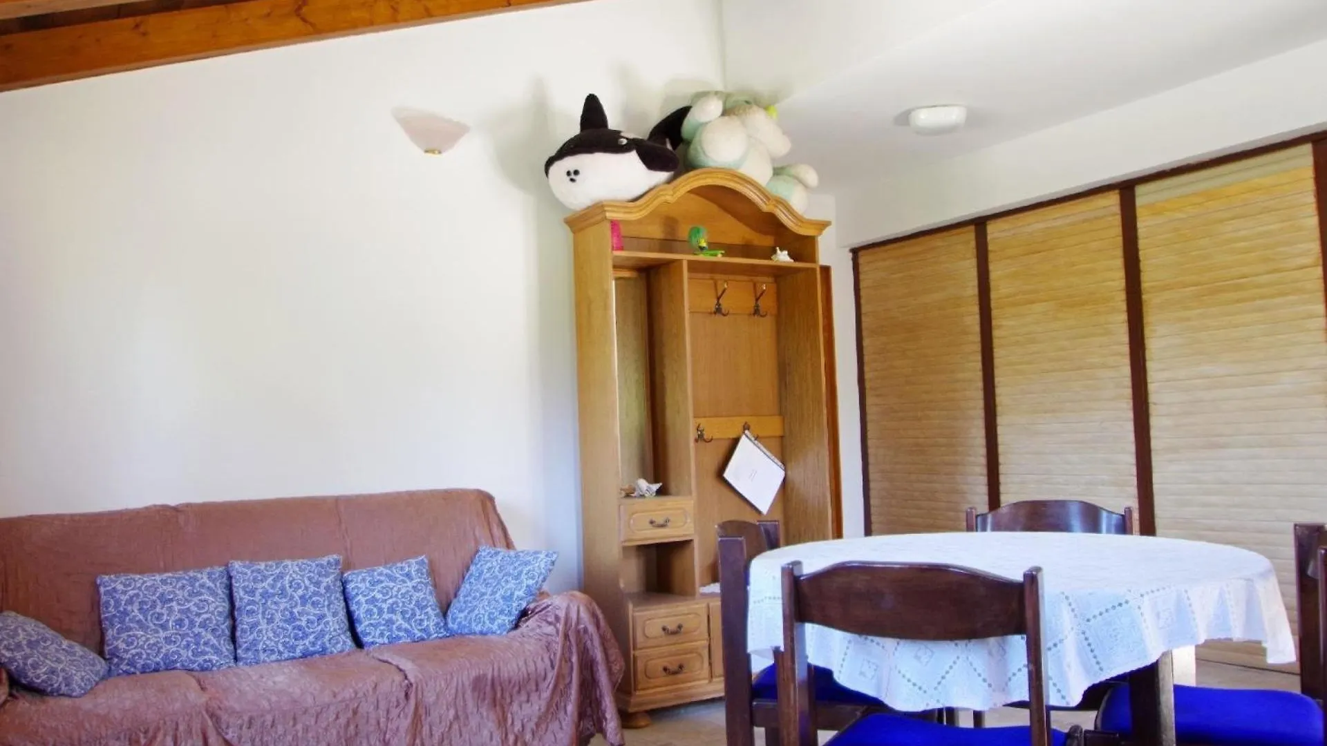 Ferienwohnung In Strandnaehe Pula Croatia
