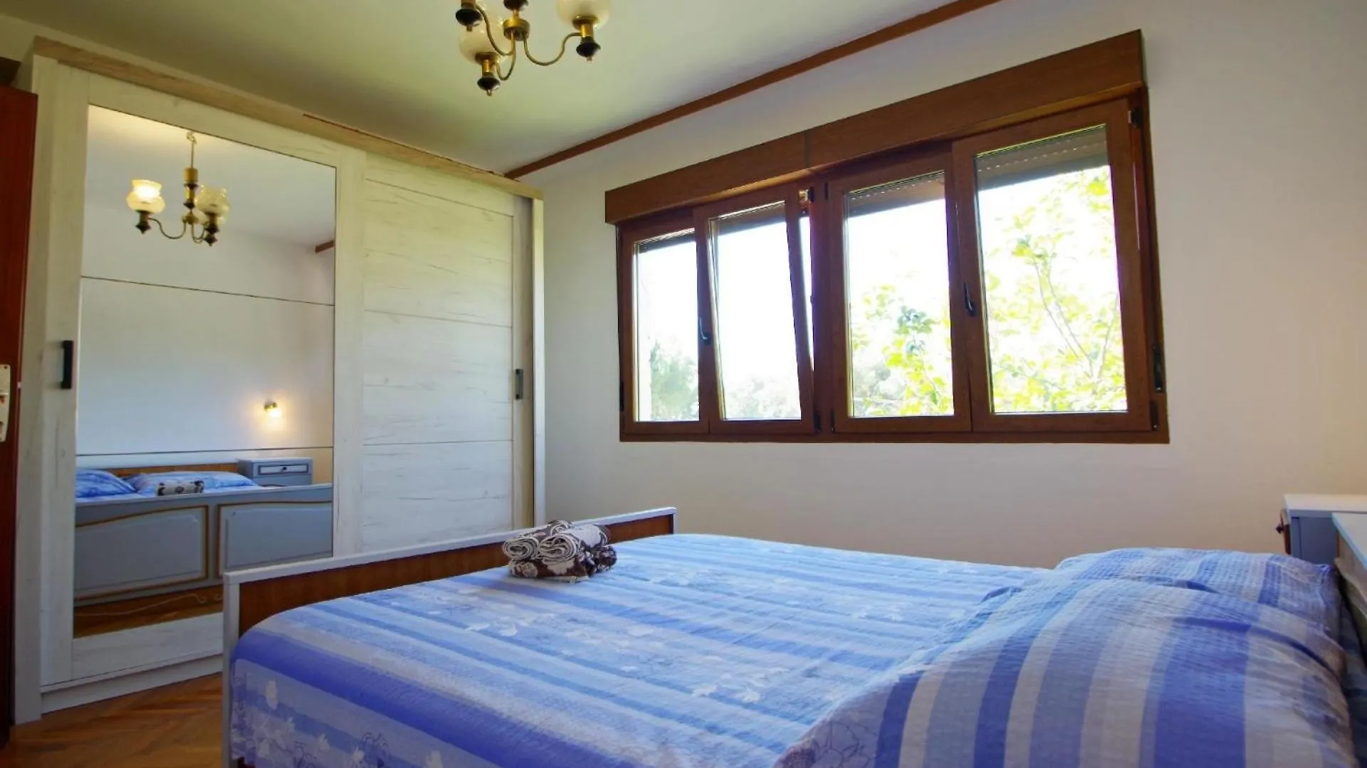 Ferienwohnung In Strandnaehe Pula 0*,  Croatia